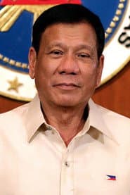 Photo of Rodrigo Duterte