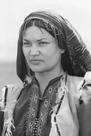 Photo of Gulya Kerimova