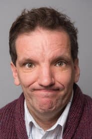 Photo of Henning Wehn