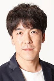 Photo of Kenji Fukuda