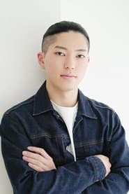Photo of Naoki Ohga