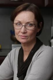 Photo of Dalia Kernagienė