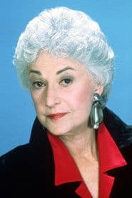 Photo of Bea Arthur