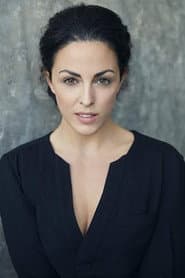 Photo of Kellie Blaise