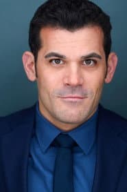 Photo of Dave Honigman