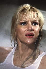Photo of Ashley Ferrare