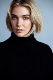 Photo of Zoë Papia