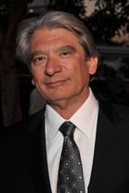Photo of Mark Richard