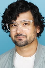 Photo of Omar Najam
