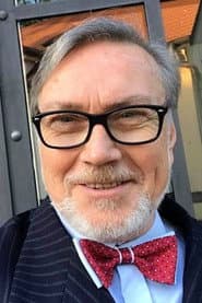 Photo of Jan Szymik