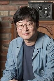 Photo of Kim Joo-hyung