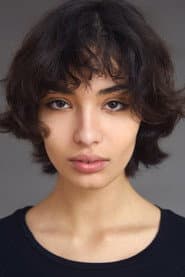 Photo of Esther Bernet-Rollande