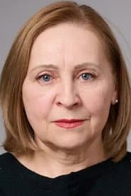 Photo of Irina Ulanovskaya