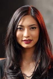Photo of Nadia Saphira