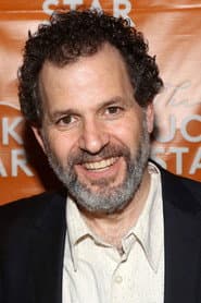 Photo of Mike Shapiro