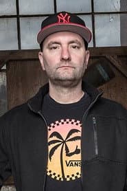 Photo of Matt Byrne
