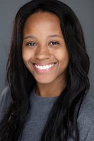 Photo of Diamond Simmons-James