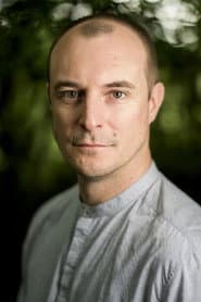 Photo of Johan Hilton