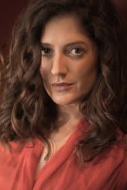 Photo of Marta Gil