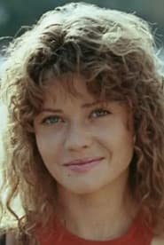 Photo of Anna Nazaryeva