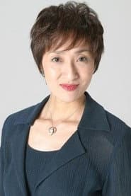 Photo of Tomoko Miyadera