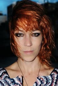 Photo of Karina Buhr