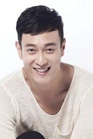 Photo of Li Chao