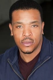 Photo of Russell Hornsby