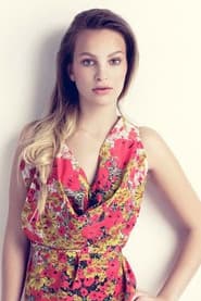 Photo of Saskia Mächler