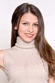 Photo of Desislava Stefanova