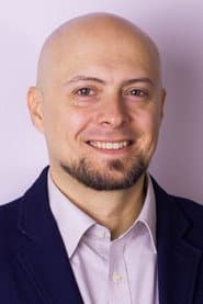 Photo of Oleh Karpenko