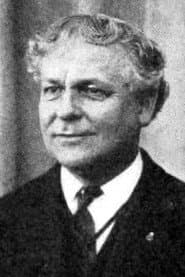 Photo of Eugene Moore