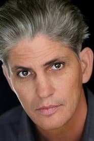 Photo of Patrick Cochran