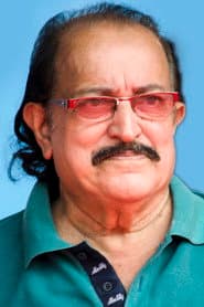 Photo of T. P. Madhavan