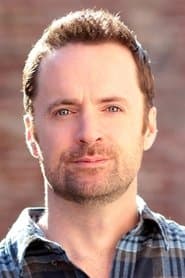 Photo of John Griffin
