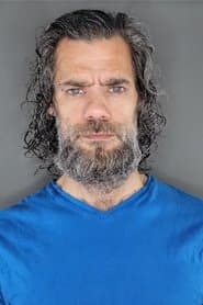 Photo of Dennis Scullard
