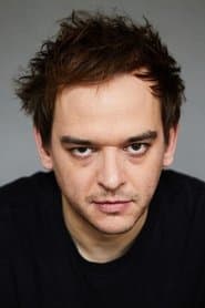 Photo of Martin Vischer
