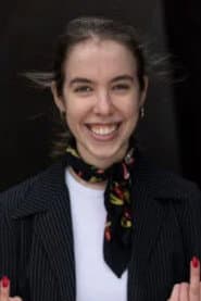 Photo of Michèle Frolov