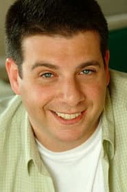 Photo of Josh Taback