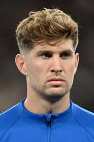 Photo of John Stones