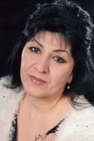 Photo of Gamar Mammadova