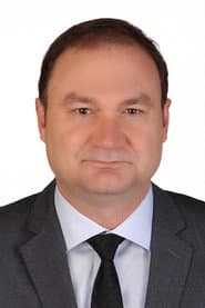 Photo of Barbaros Binicioğlu