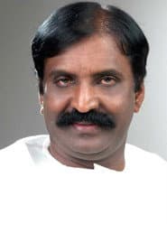 Photo of Vairamuthu