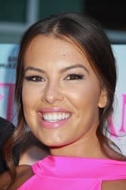 Photo of Sandra Hinojosa
