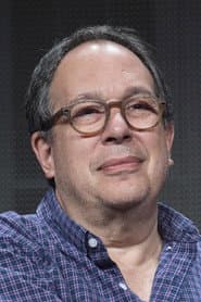 Photo of Mark Gordon