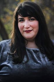 Photo of Nicole Spiezio