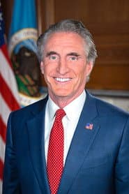 Photo of Doug Burgum