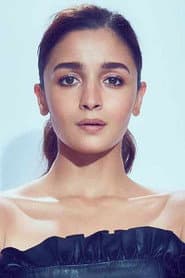 Photo of Alia Bhatt