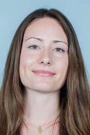 Photo of Lina Csillag
