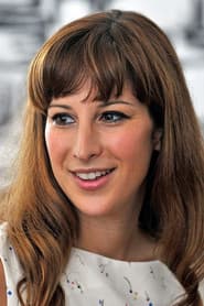 Photo of Rachel Antonoff